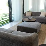 Adria Seafront C Private Pool Pet Friendly Zaton (Zadar)