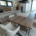 Adria Seafront C Private Pool Pet Friendly * Zaton (Zadar)