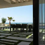 Adria Seafront C Private Pool Pet Friendly *