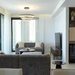 Adria Seafront C Private Pool Pet Friendly *
