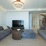 Adria Seafront C Private Pool Pet Friendly
