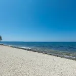 Vila Adria Seafront C Private Pool Pet Friendly