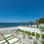 Adria Seafront C Private Pool Pet Friendly Zaton (Zadar)