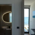 Adria Seafront C Private Pool Pet Friendly Vila
