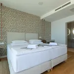 Vila Adria Seafront C Private Pool Pet Friendly Zaton (Zadar)