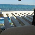 Adria Seafront C Private Pool Pet Friendly Zaton (Zadar)