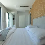 Vila Adria Seafront C Private Pool Pet Friendly Zaton (Zadar)