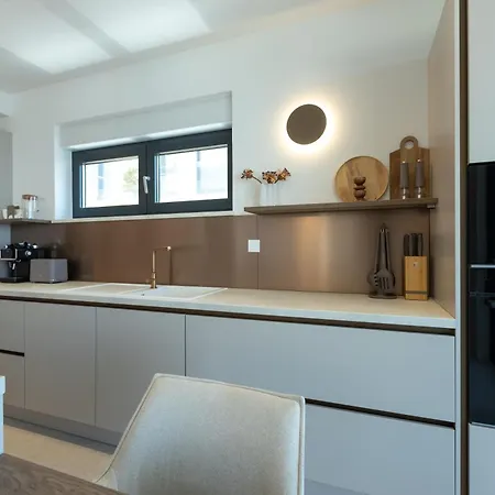 Adria Seafront C Private Pool Pet Friendly * Zaton (Zadar)