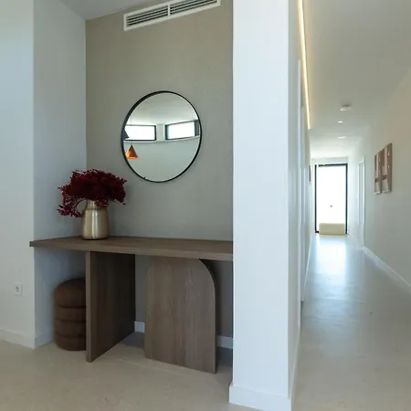 Villa Adria Seafront C Private Pool Pet Friendly