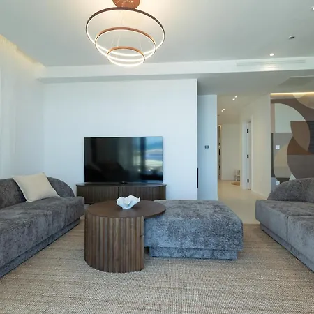 Adria Seafront C Private Pool Pet Friendly