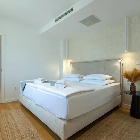 Adria Seafront C Private Pool Pet Friendly * Zaton (Zadar)