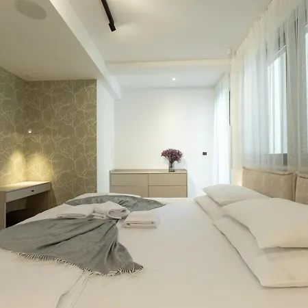 Adria Seafront C Private Pool Pet Friendly Villa Zaton (Zadar)