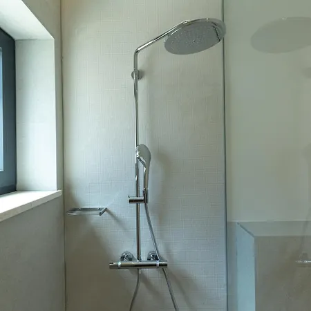 Adria Seafront C Private Pool Pet Friendly
