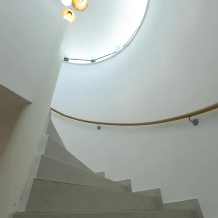 Adria - Pet-friendly Seafront C With Private Pool