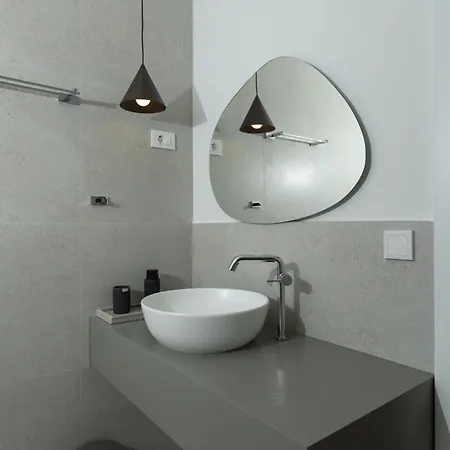 Villa Adria Seafront C Private Pool Pet Friendly