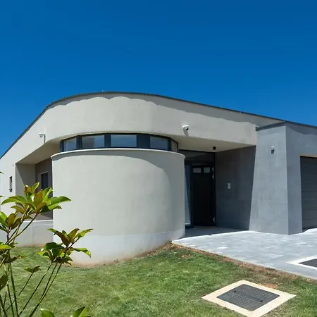 Villa Adria - Pet-friendly Seafront C With Private Pool Zaton (Zadar)