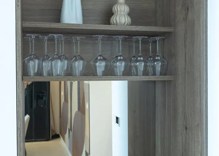 Adria - Pet-friendly Seafront C With Private Pool