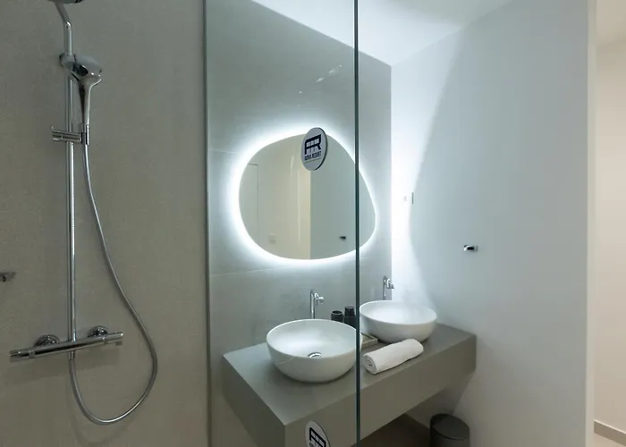 Villa Adria Seafront C Private Pool Pet Friendly *