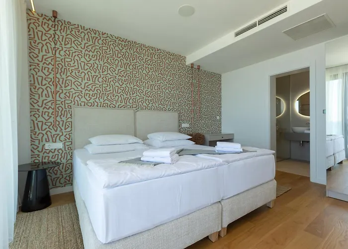 Villa Adria - Pet-friendly Seafront C With Private Pool Zaton (Zadar)