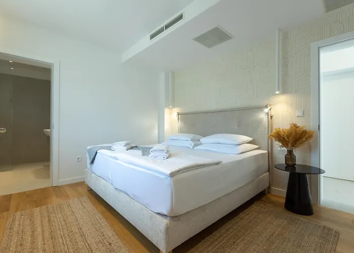 Adria Seafront C Private Pool Pet Friendly * Zaton (Zadar)