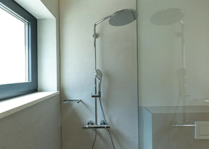 Adria Seafront C Private Pool Pet Friendly