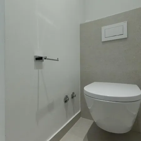 Adria Seafront C Private Pool Pet Friendly Villa *